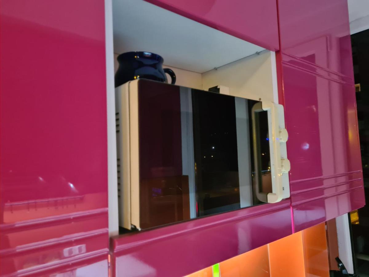 Appartement Colours à SJJ Extérieur photo