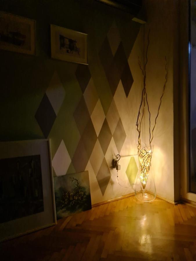Appartement Colours à SJJ Extérieur photo